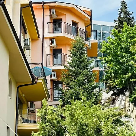 马里别墅旅馆 招待所