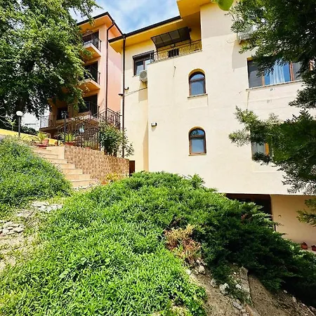 招待所 马里别墅旅馆 *