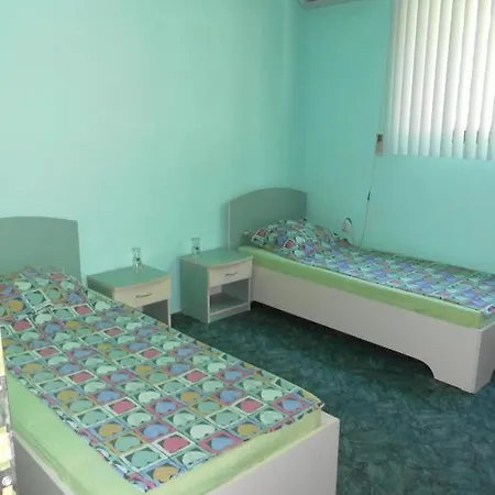 Mari Guest Гостевой дом