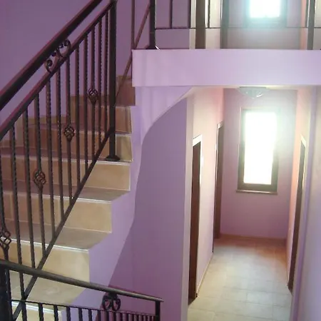 Mari Guest Гостевой дом Золотые Пески