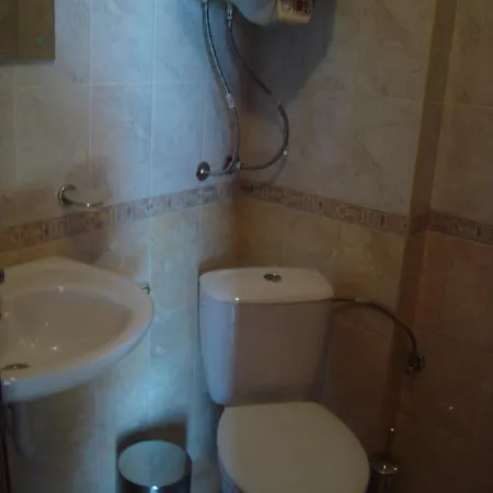 Mari Guest Гостевой дом *