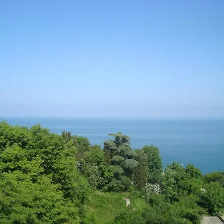 马里别墅旅馆 *