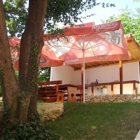 马里别墅旅馆 招待所