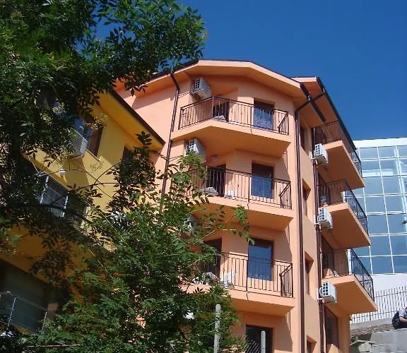 Gasthof Mari Guest Goldstrand