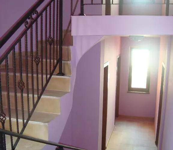 Mari Guest Gasthof Goldstrand