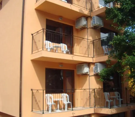 Gasthof Mari Guest *