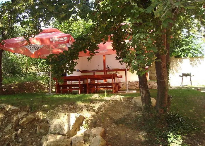 Gasthof Mari Guest *