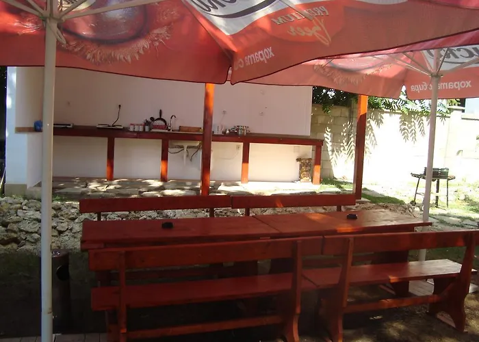 Mari Guest Gasthof *